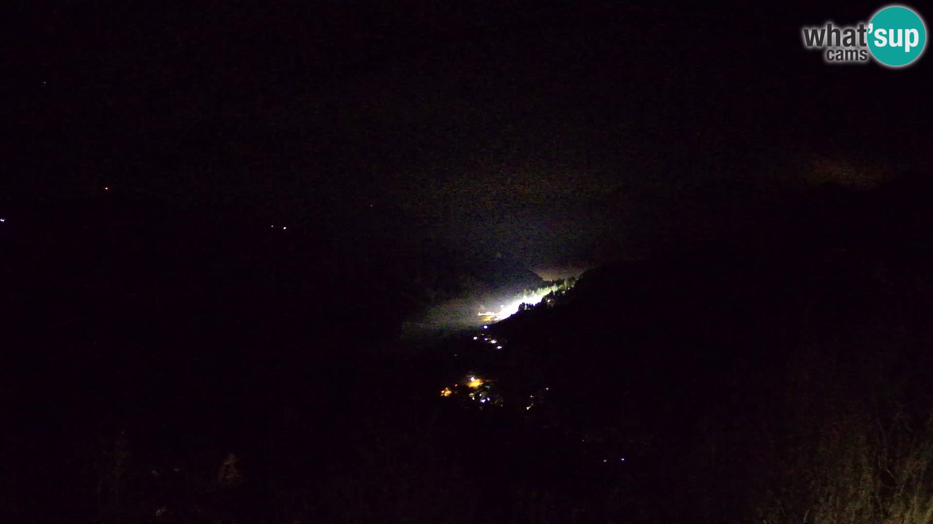 Livecam Dražgoše webcam