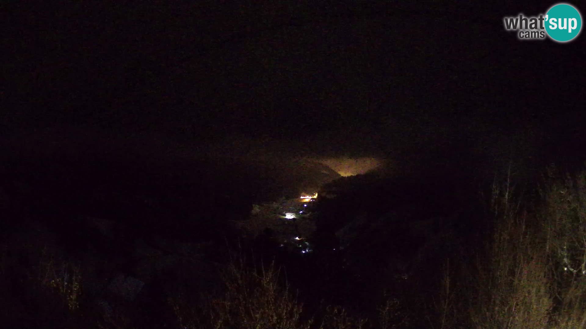 Livecam Dražgoše webcam