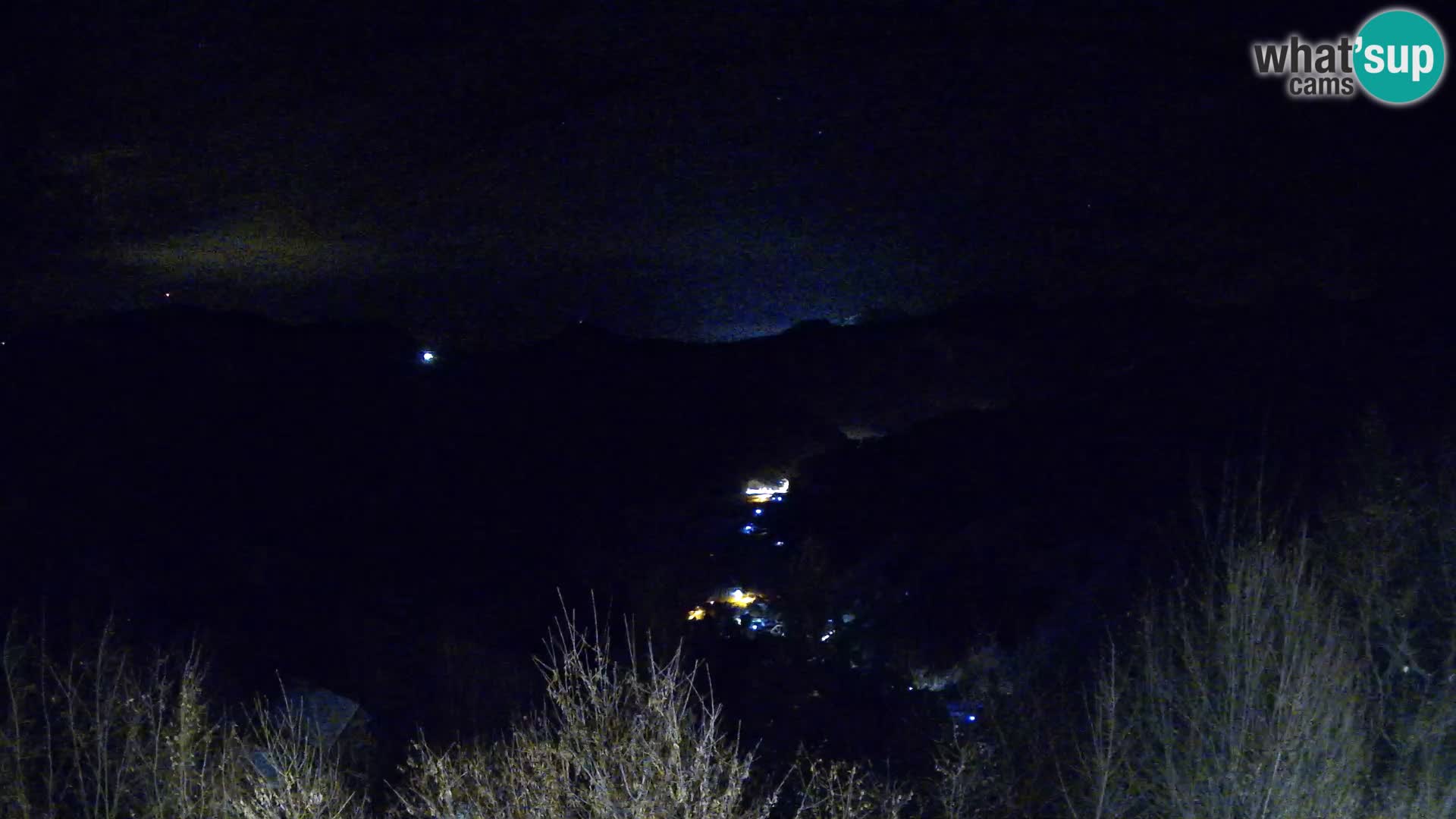 Camera en vivo Dražgoše