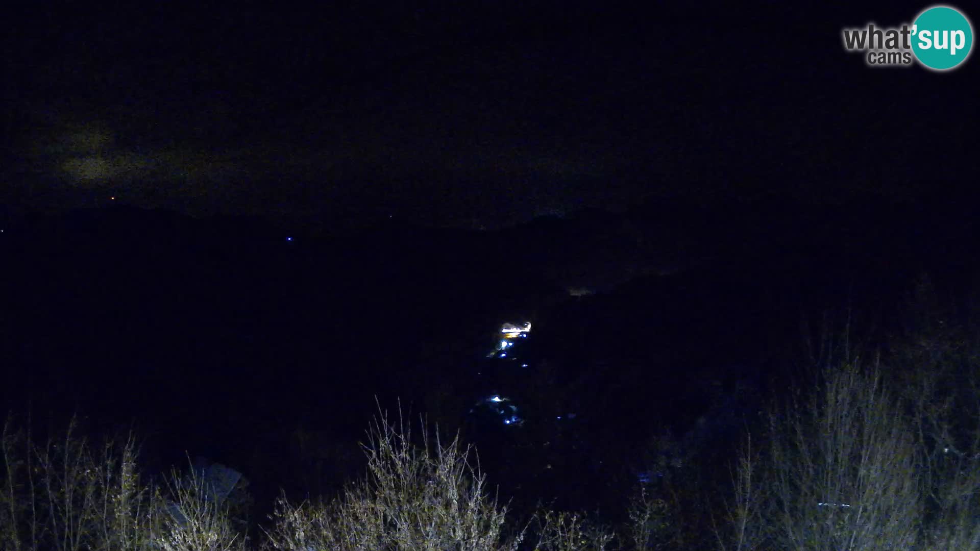 Camera en vivo Dražgoše