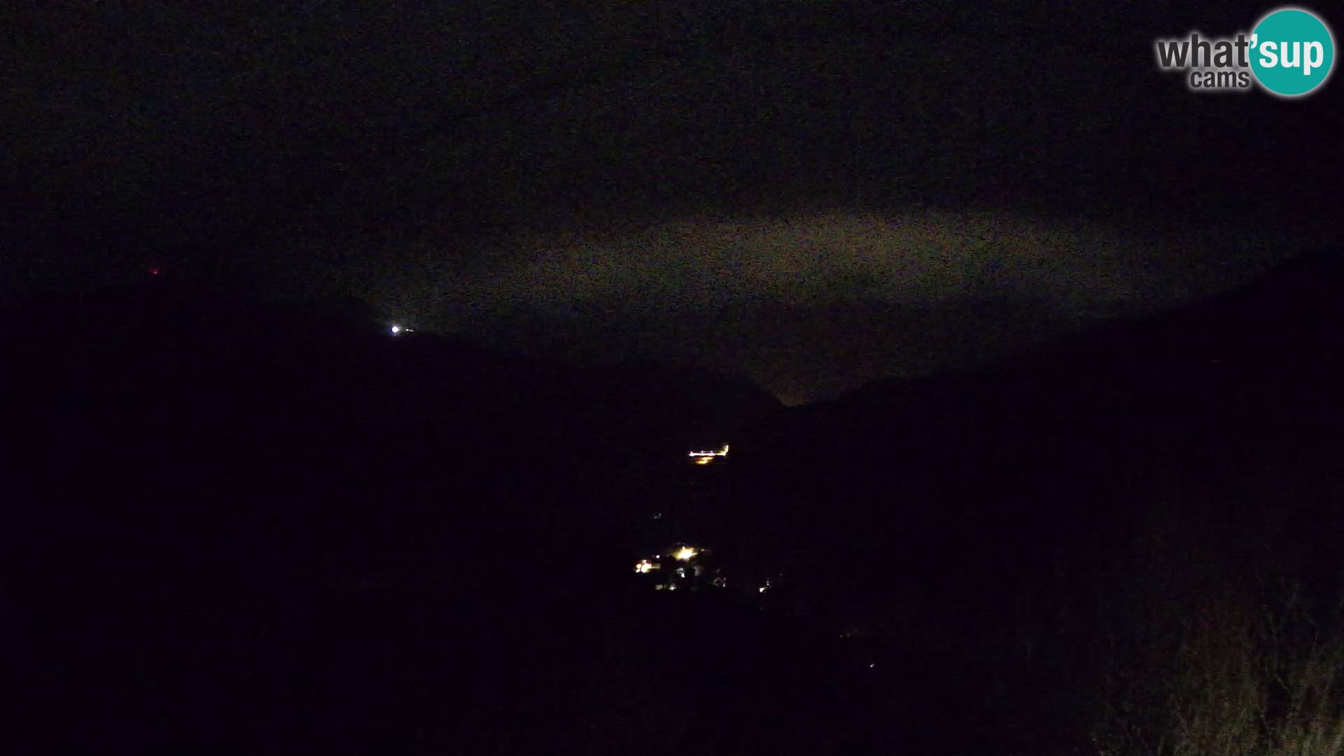 Livecam Dražgoše webcam