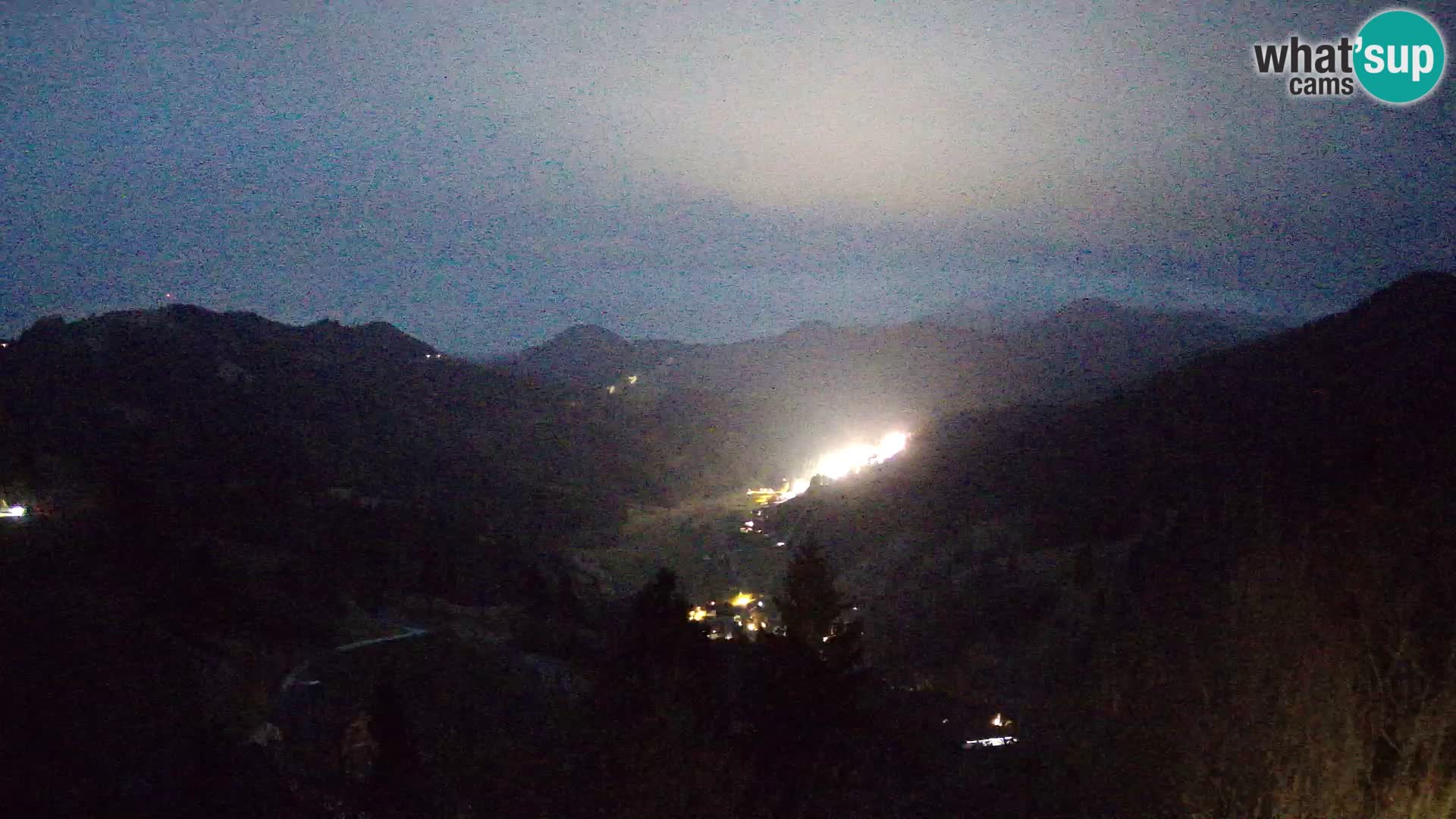 Livecam Dražgoše webcam