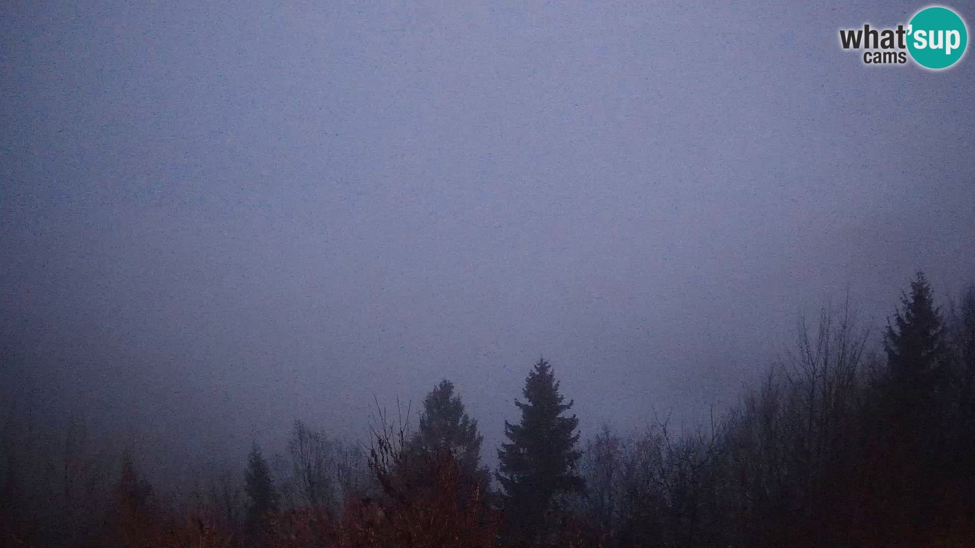 Live webcam Dražgoše