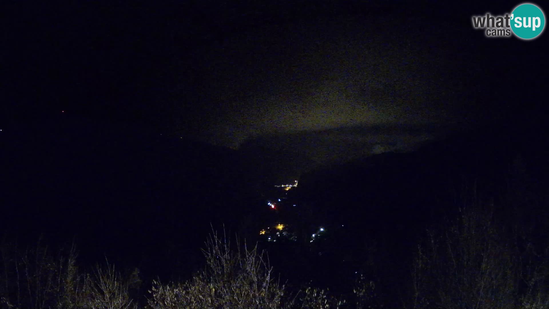 Camera en vivo Dražgoše