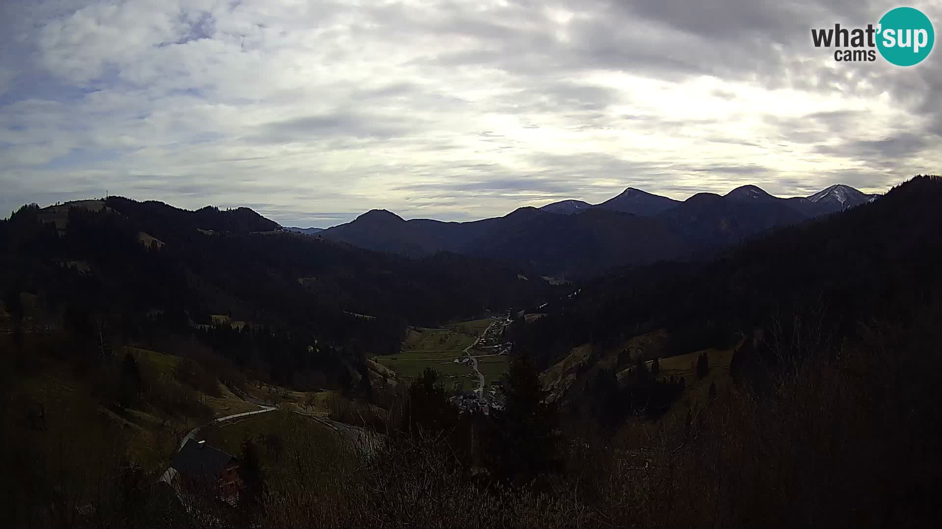 Camera en vivo Dražgoše