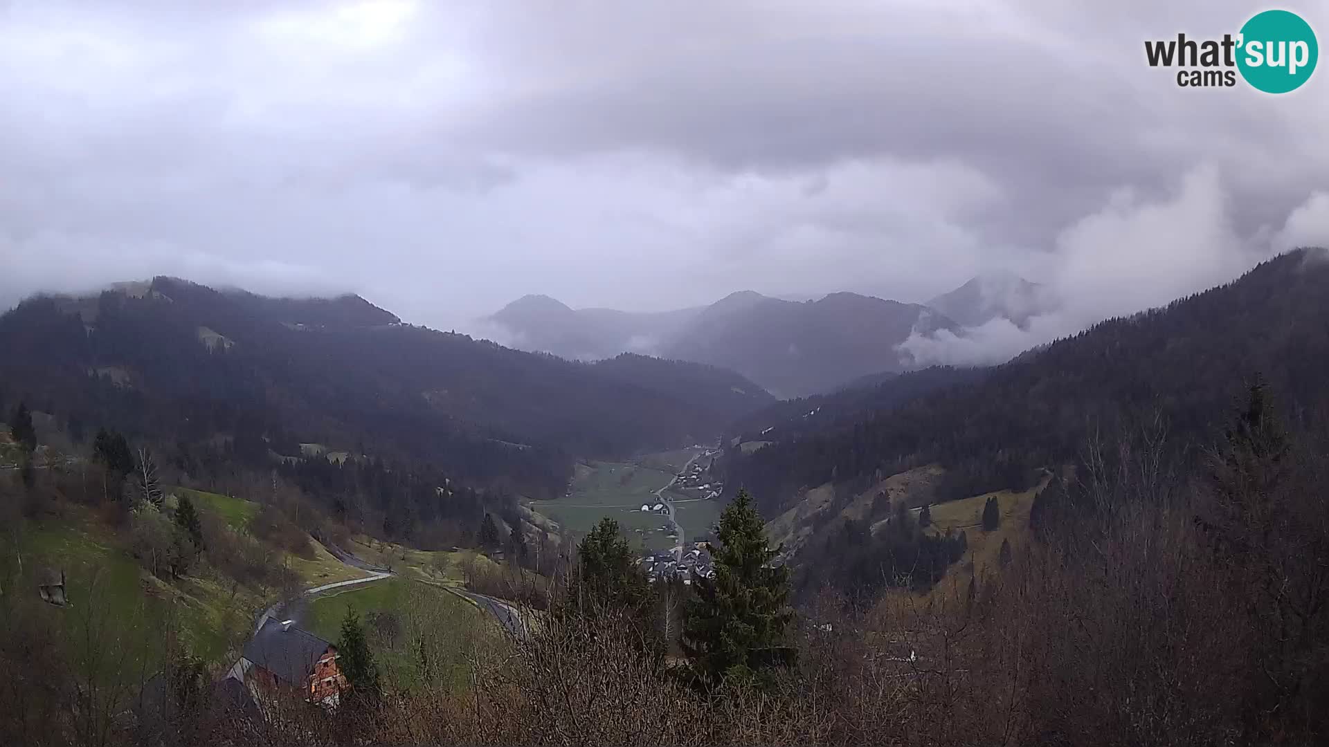 Camera en vivo Dražgoše