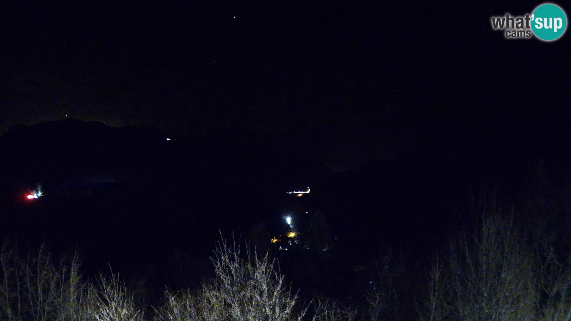 Web kamera Dražgoše – Brunarica Dražgoše