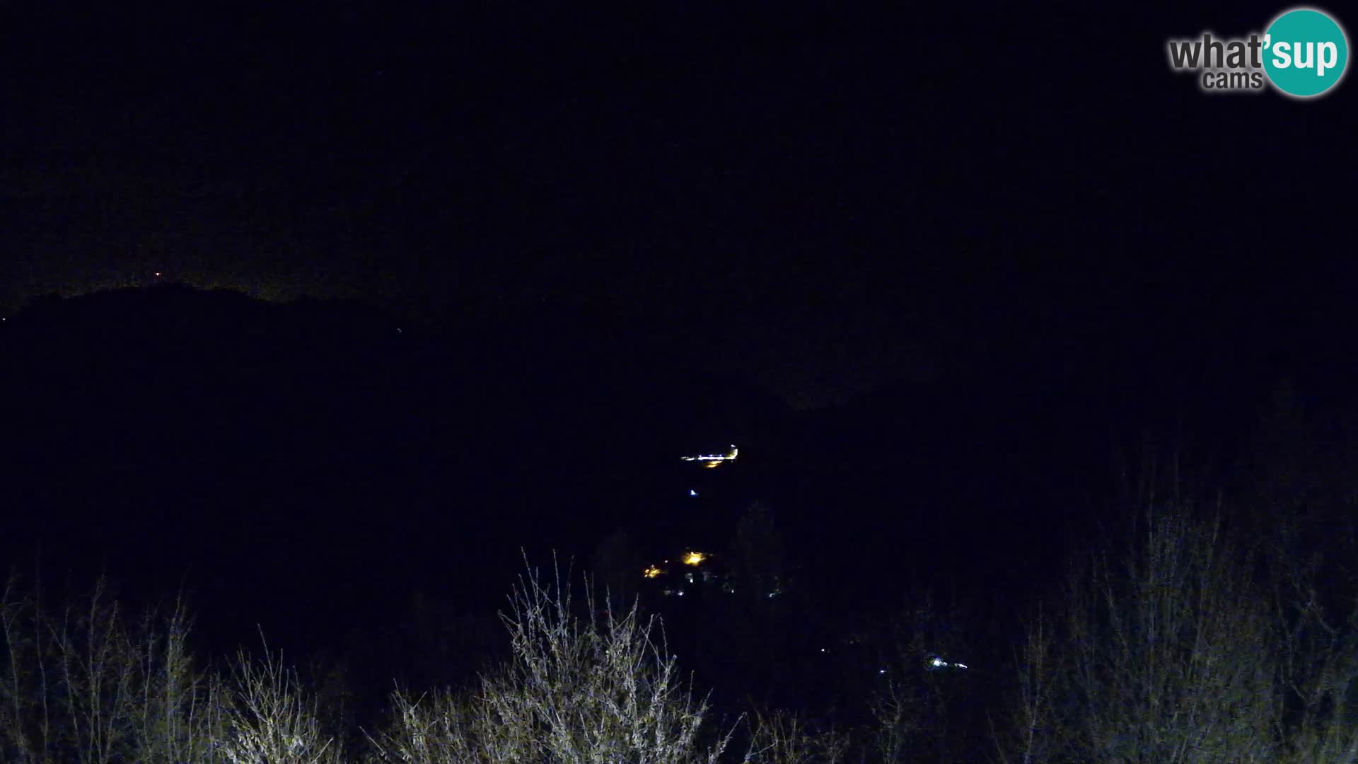 Livecam Dražgoše webcam