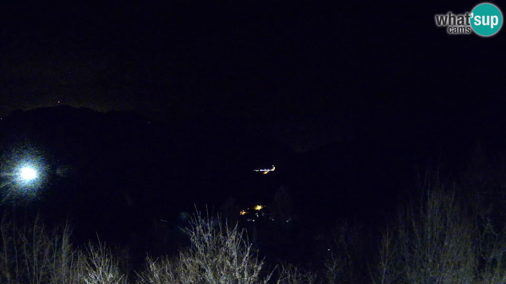 Spletna kamera Dražgoše – Brunarica Dražgoše