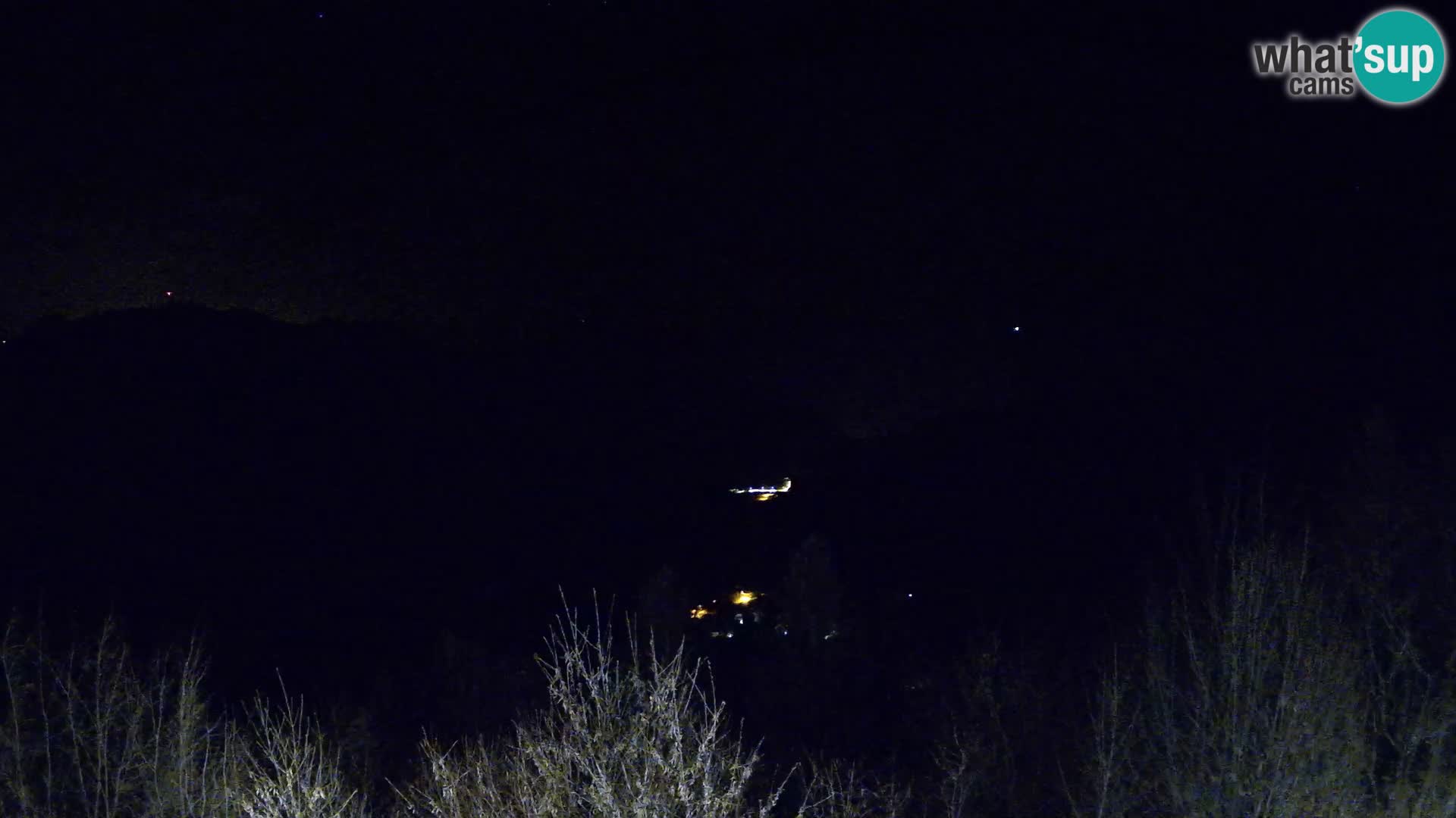 Web kamera Dražgoše – Brunarica Dražgoše