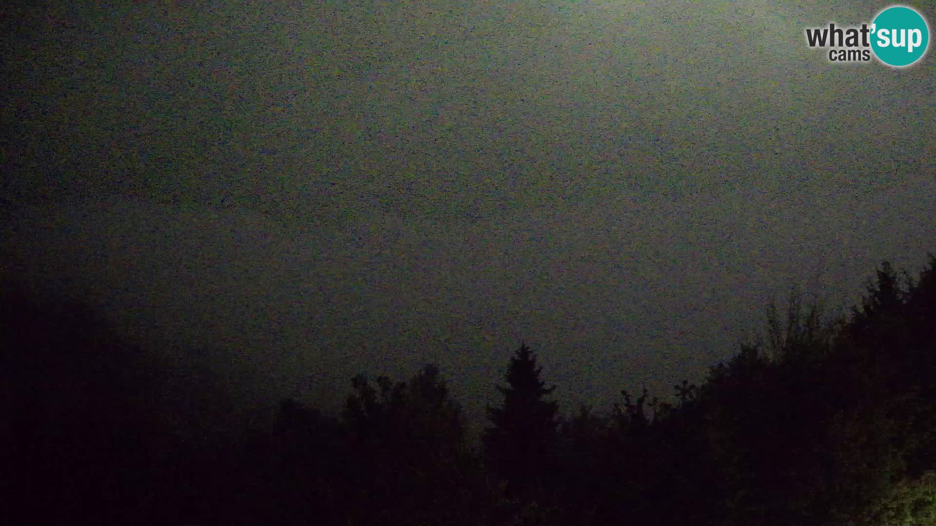 Live webcam Dražgoše