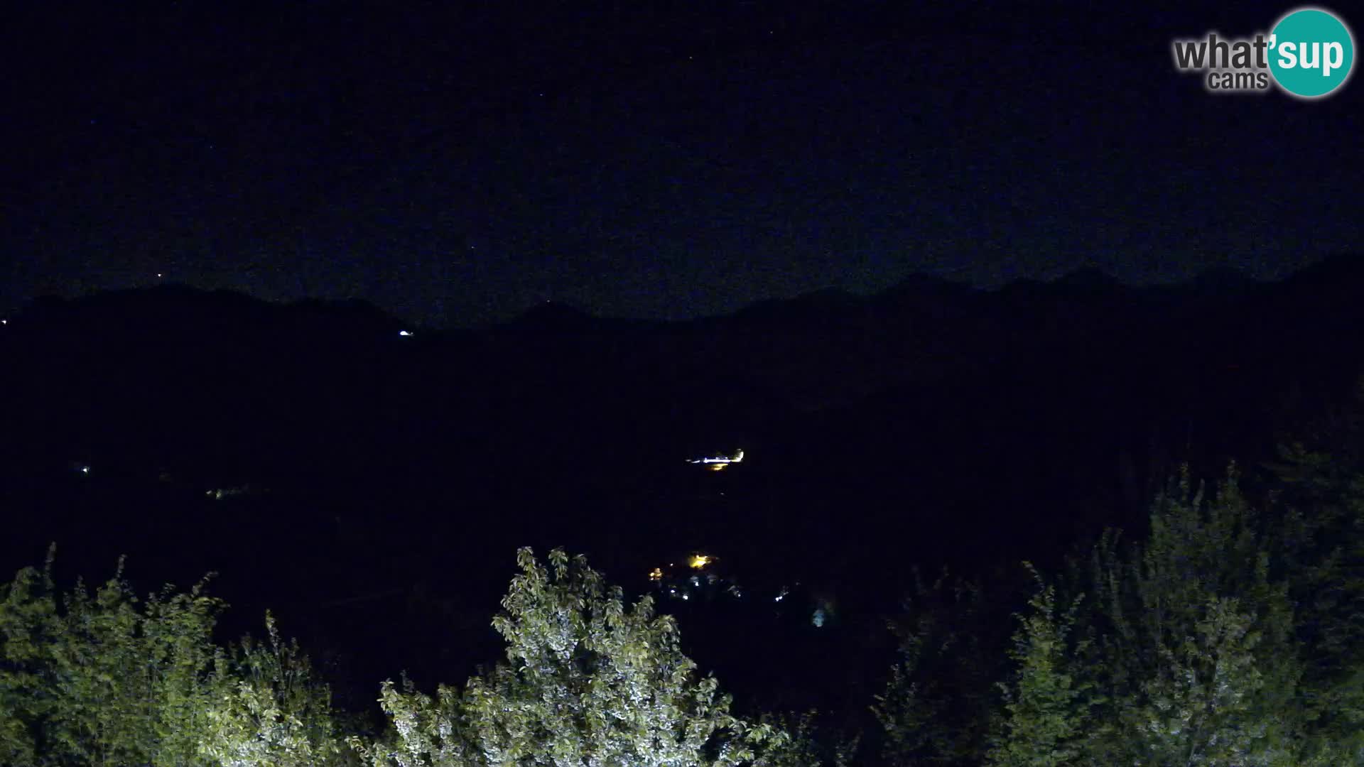 Camera en vivo Dražgoše