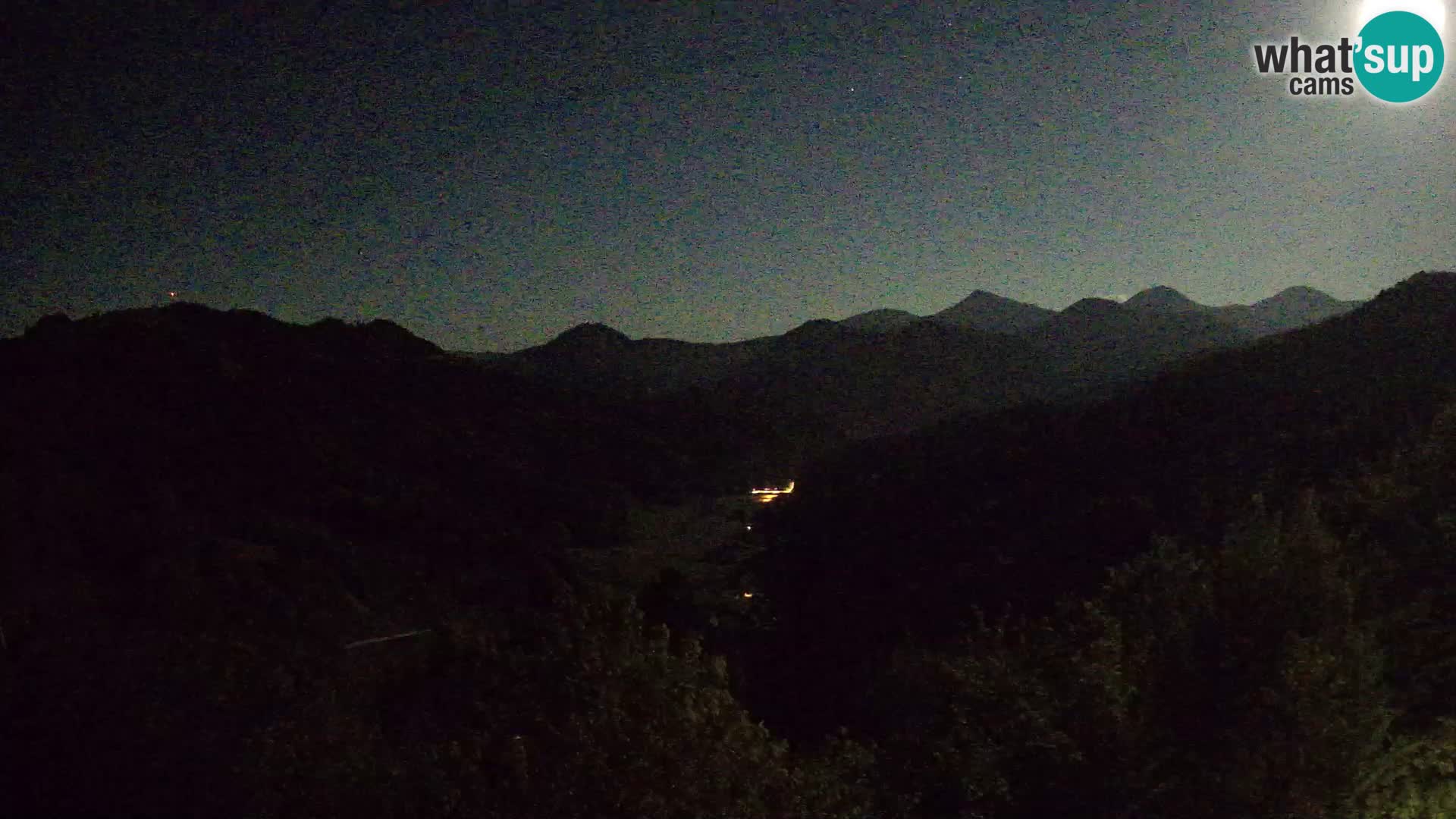 Live Cam Dražgoše