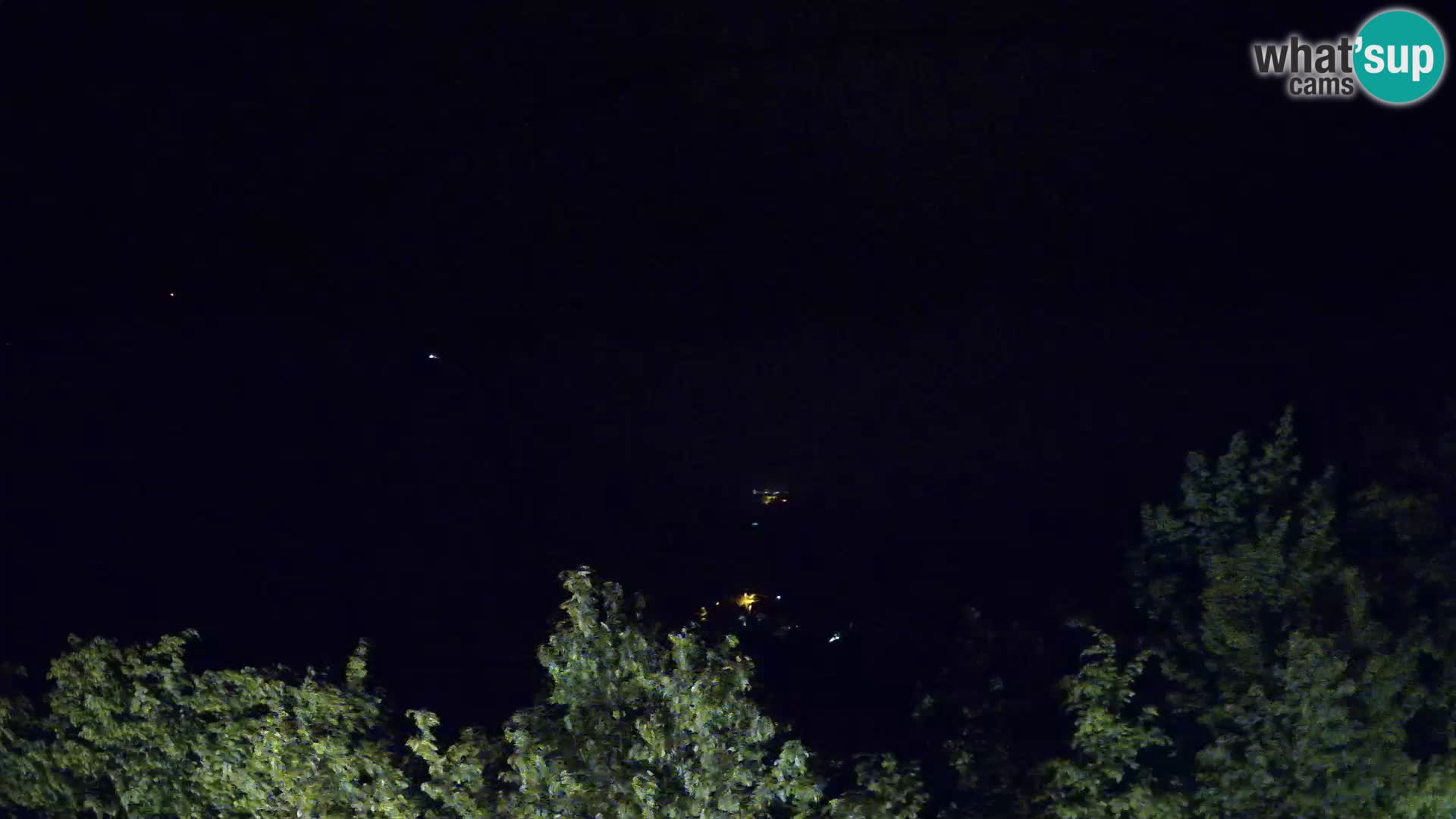 Webcam Dražgoše