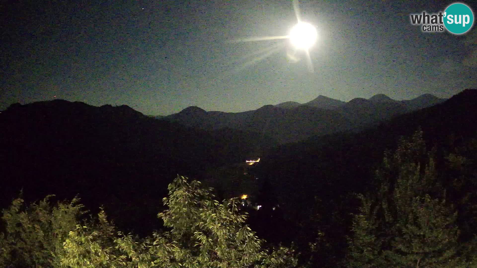Camera en vivo Dražgoše