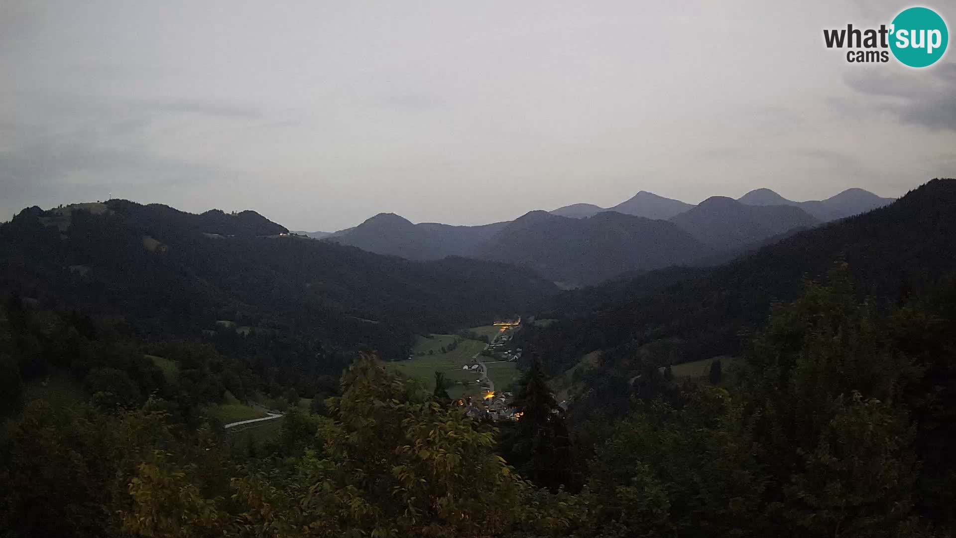 Live Cam Dražgoše