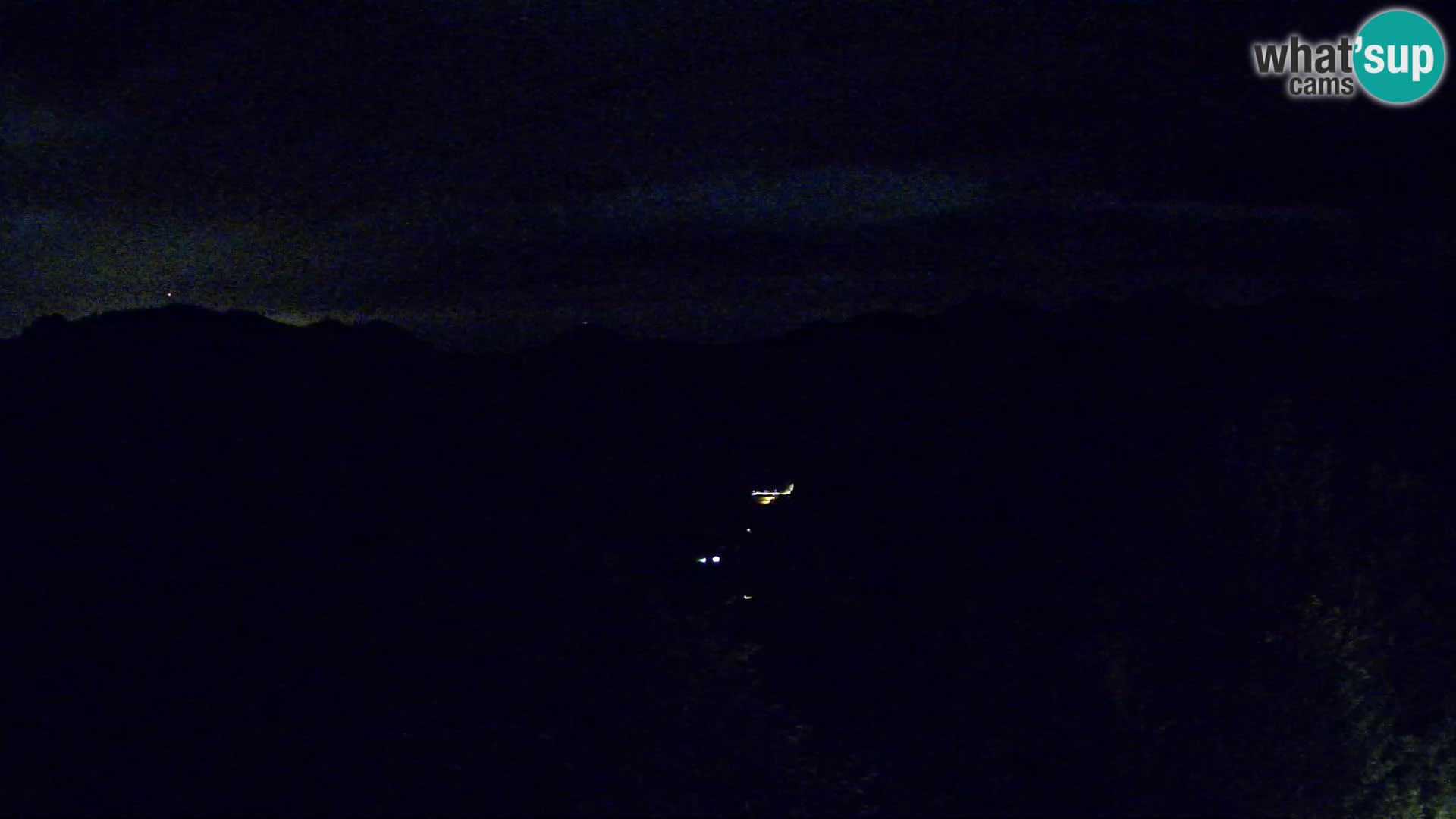 Live webcam Dražgoše