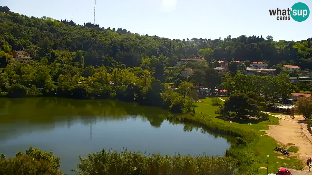 Live Cam Fiesso – Hotel Barbara