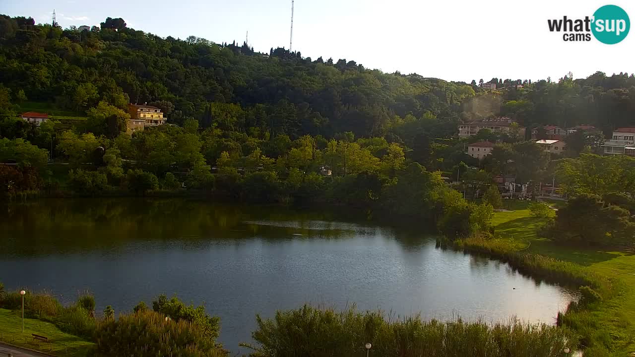 Webcam Fiesa – Hotel Barbara
