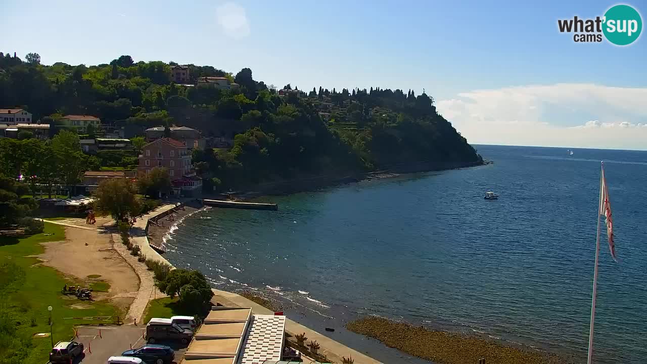 Webcam Fiesa – Hotel Barbara