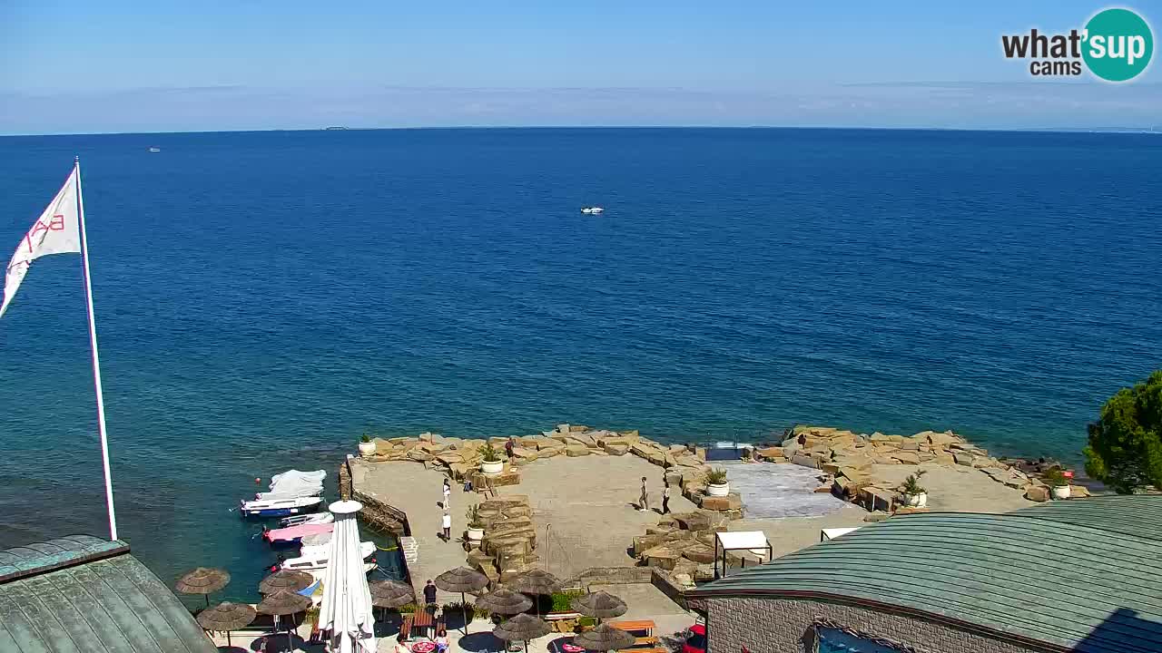 Livecam Fiesa – Hotel Barbara