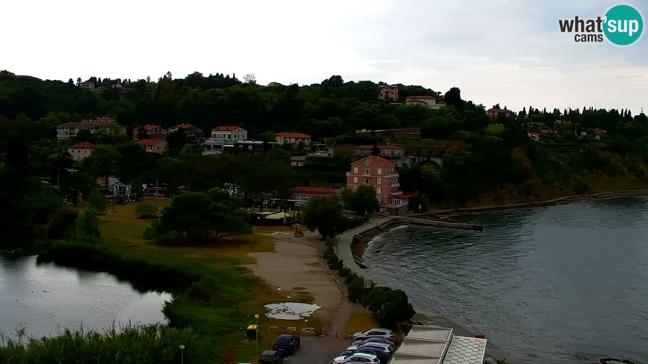 Livecam Fiesa – Hotel Barbara