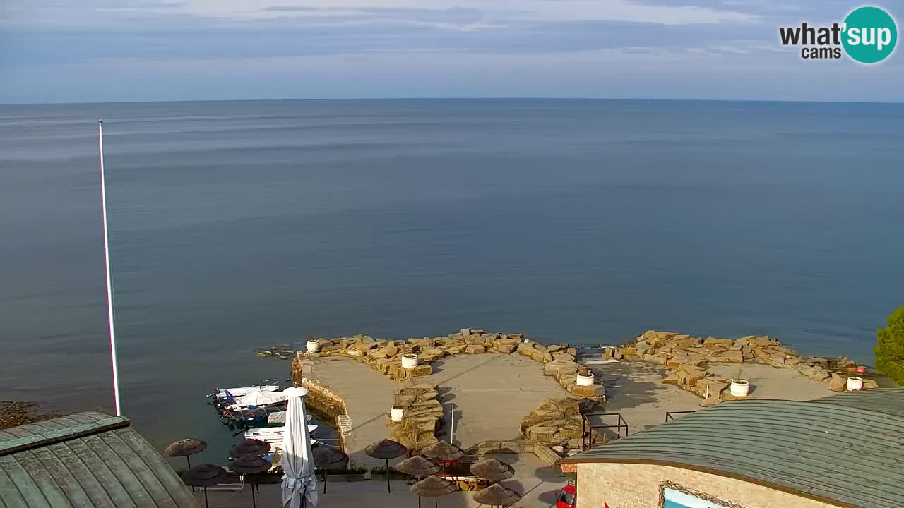 Livecam Fiesa – Hotel Barbara