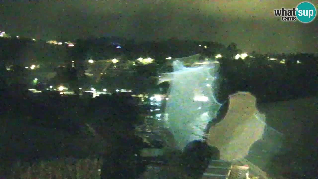 Livecam Fiesa – Hotel Barbara