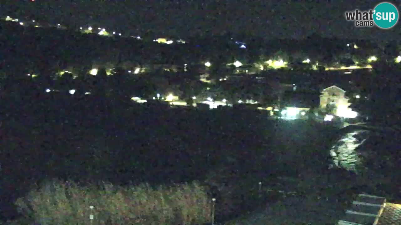 Camera en vivo Fiesa – Hotel Barbara