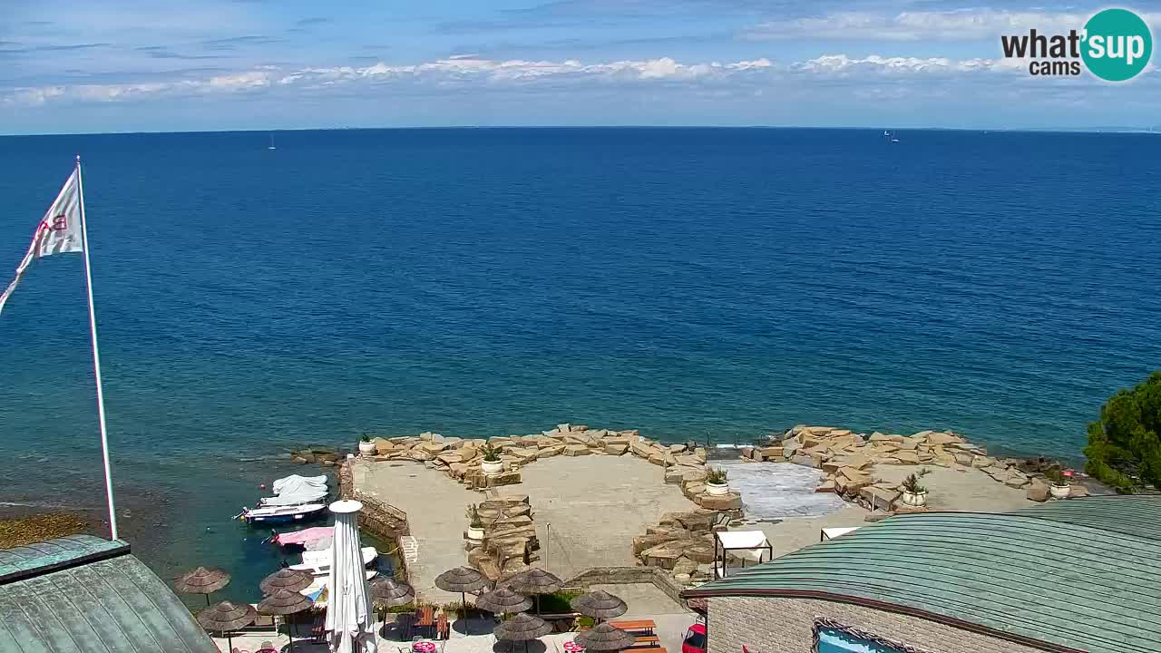 Live Cam Fiesso – Hotel Barbara
