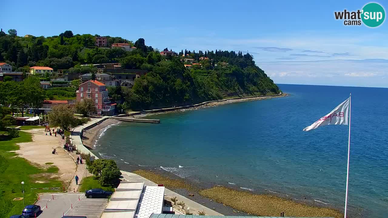 Webcam Fiesa – Hotel Barbara