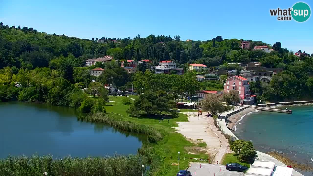 Webcam Fiesa – Hotel Barbara