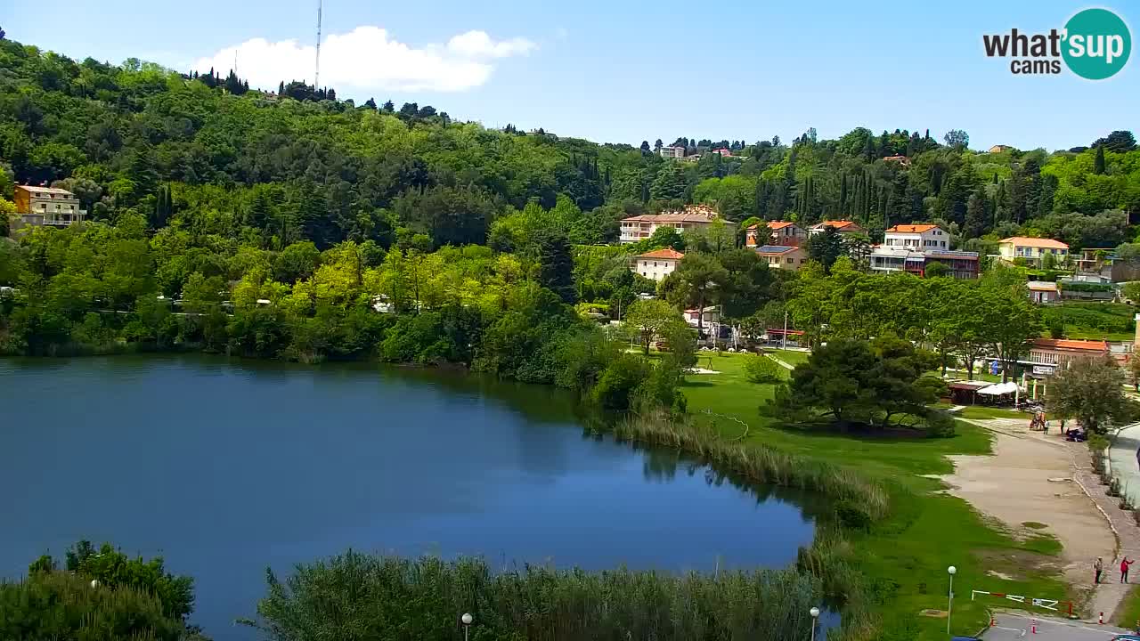 Webcam Fiesa – Hotel Barbara