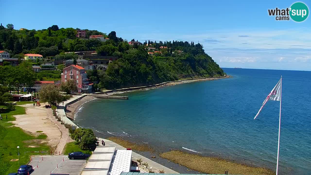 Webcam Fiesa – Hotel Barbara