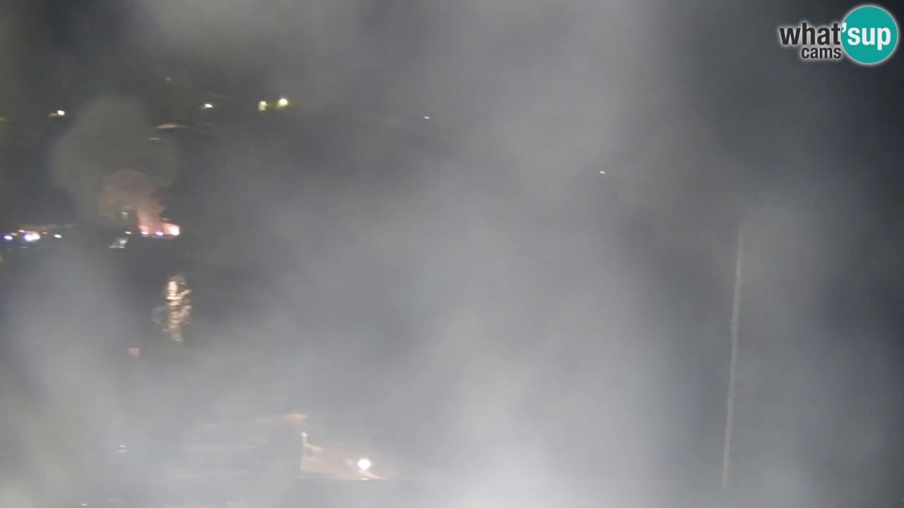 Livecam Fiesa – Hotel Barbara