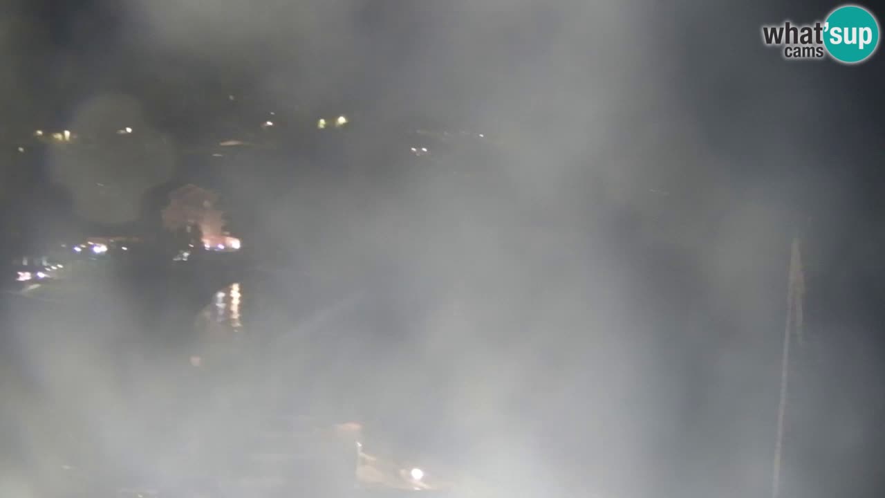 Webcam Fiesa – Hotel Barbara