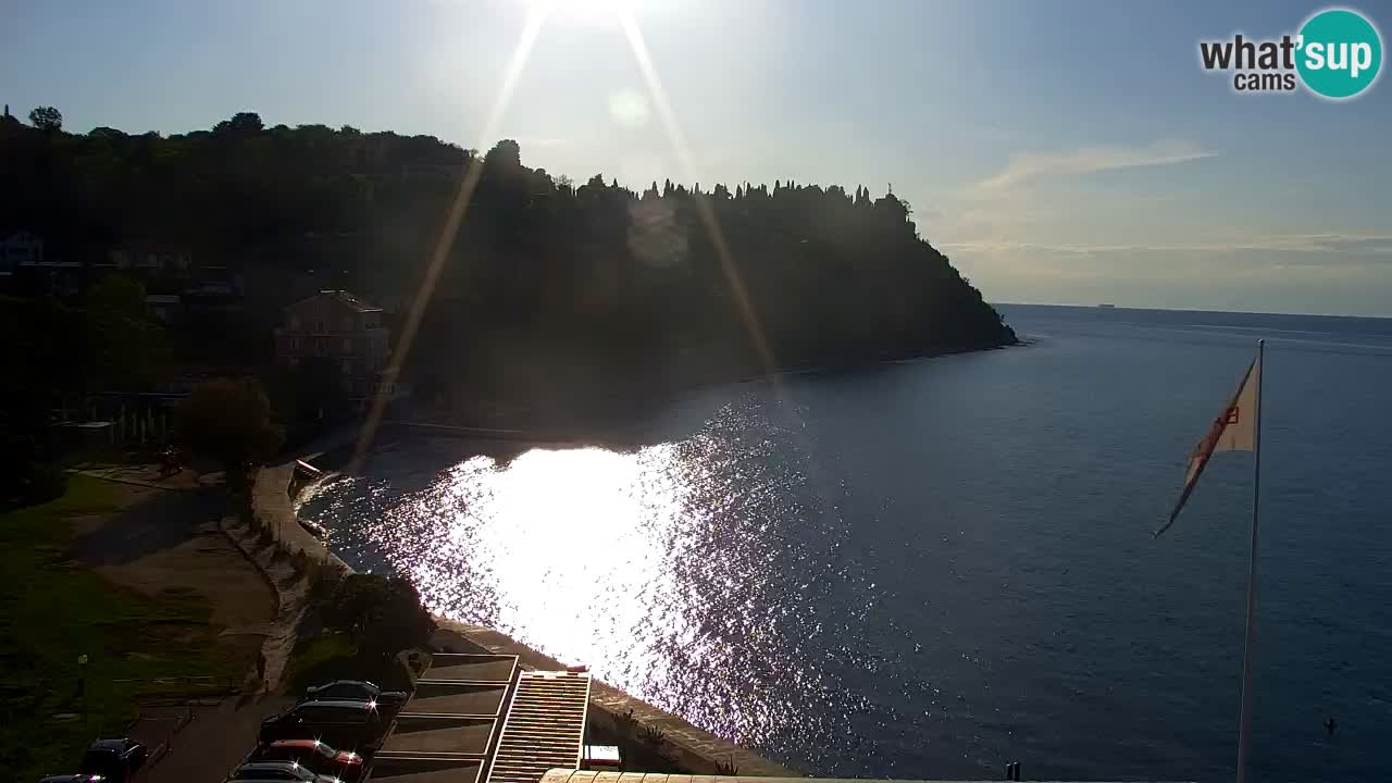 Live Cam Fiesso – Hotel Barbara
