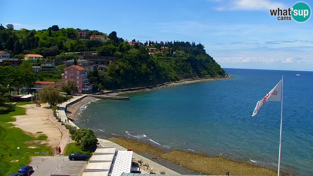 Webcam Fiesa – Hotel Barbara
