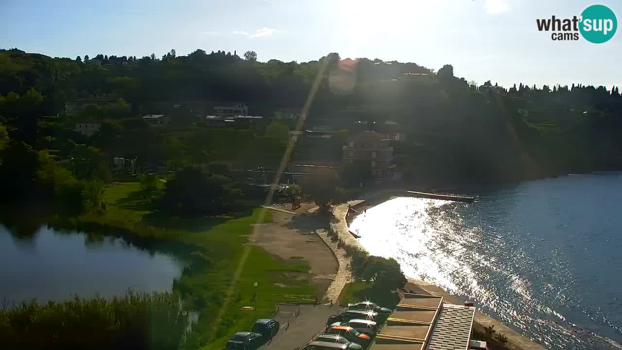 Camera en vivo Fiesa – Hotel Barbara
