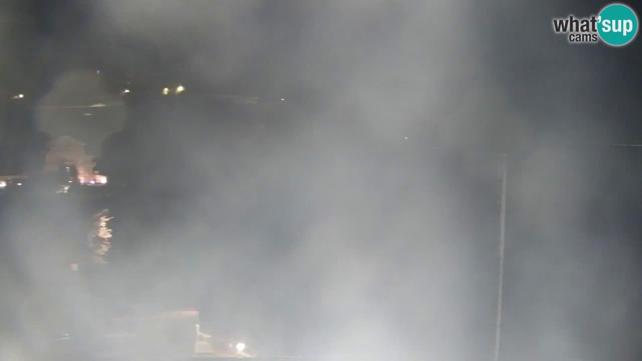 Livecam Fiesa – Hotel Barbara