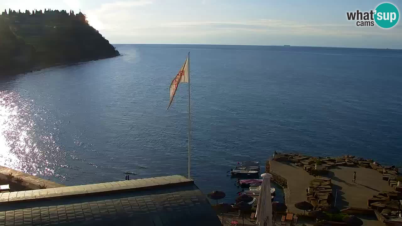 Webcam Fiesa – Hotel Barbara