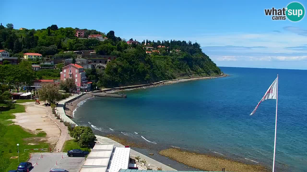 Webcam Fiesa – Hotel Barbara