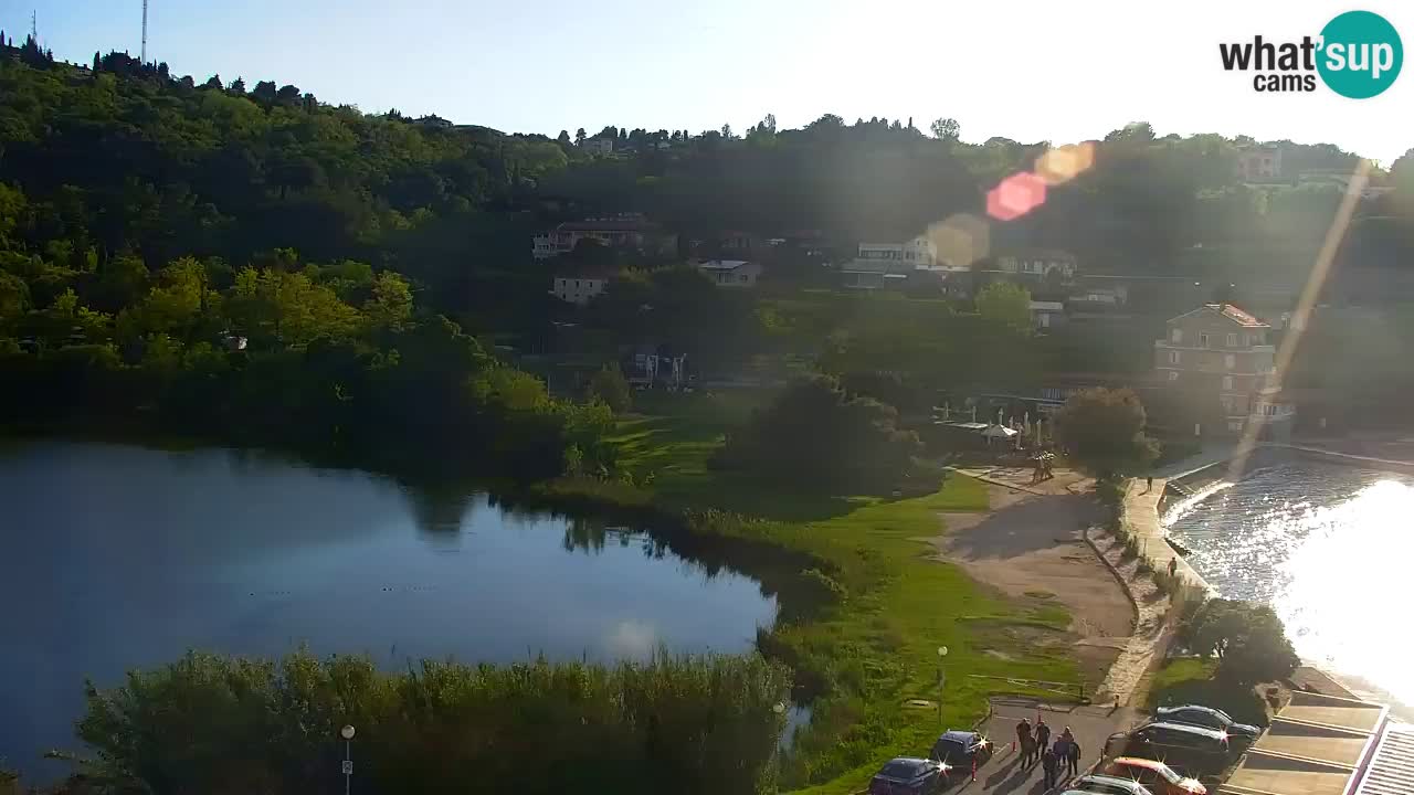 Webcam Fiesa – Hotel Barbara