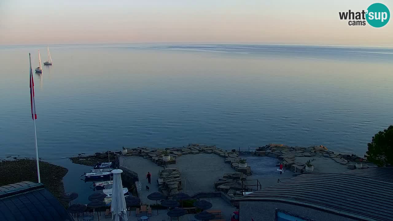 Livecam Fiesa – Hotel Barbara