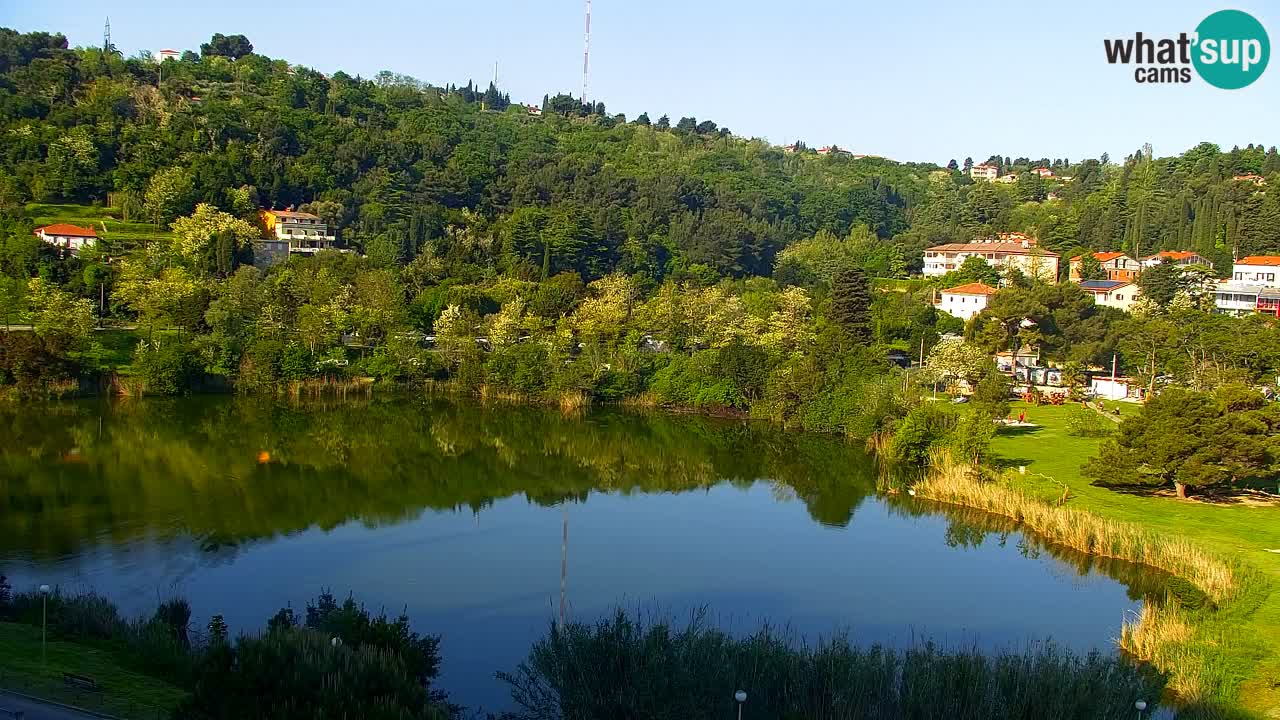 Webcam Fiesa – Hotel Barbara