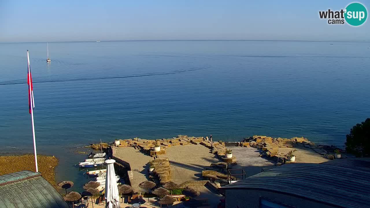 Webcam Fiesa – Hotel Barbara