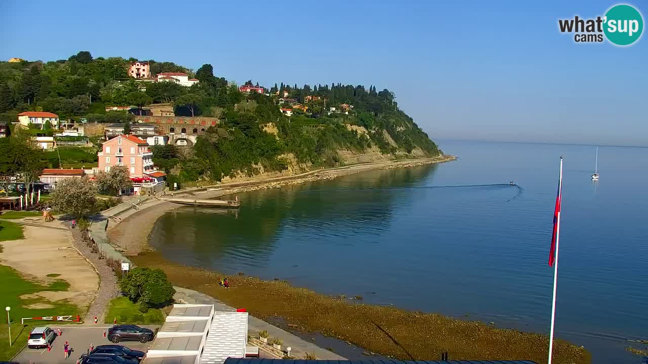 Webcam Fiesa – Hotel Barbara