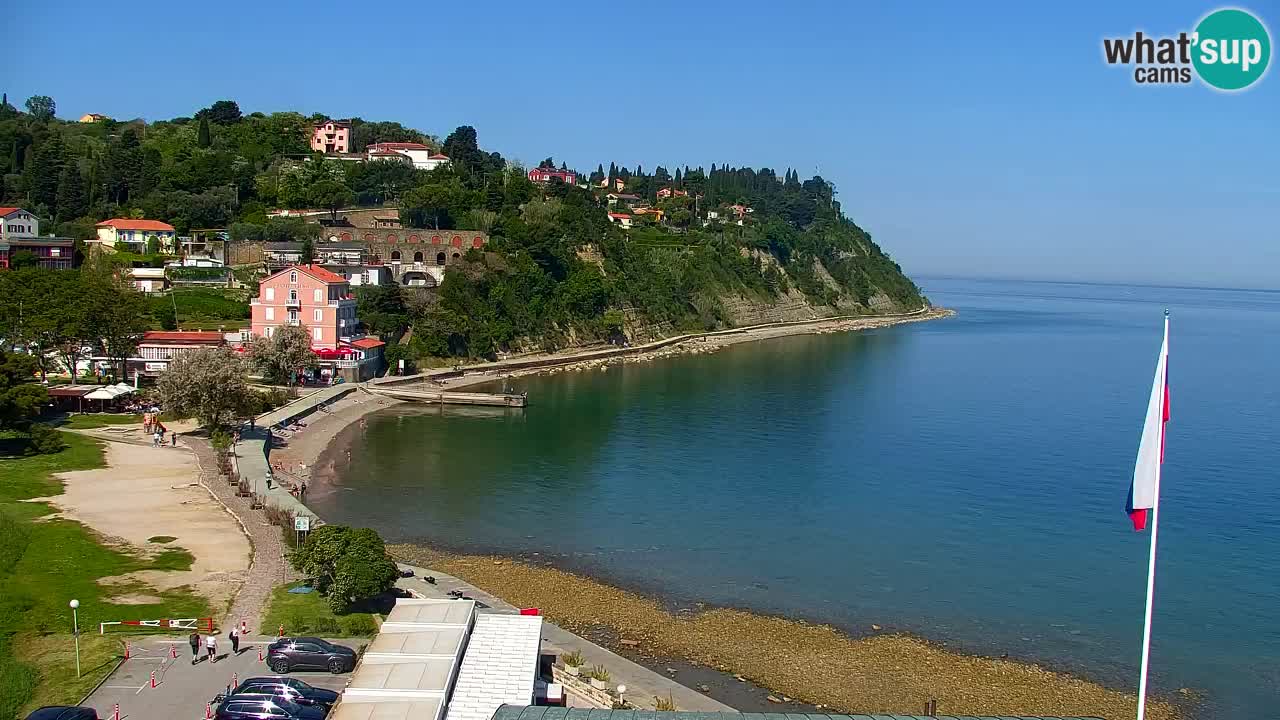 Webcam Fiesa – Hotel Barbara