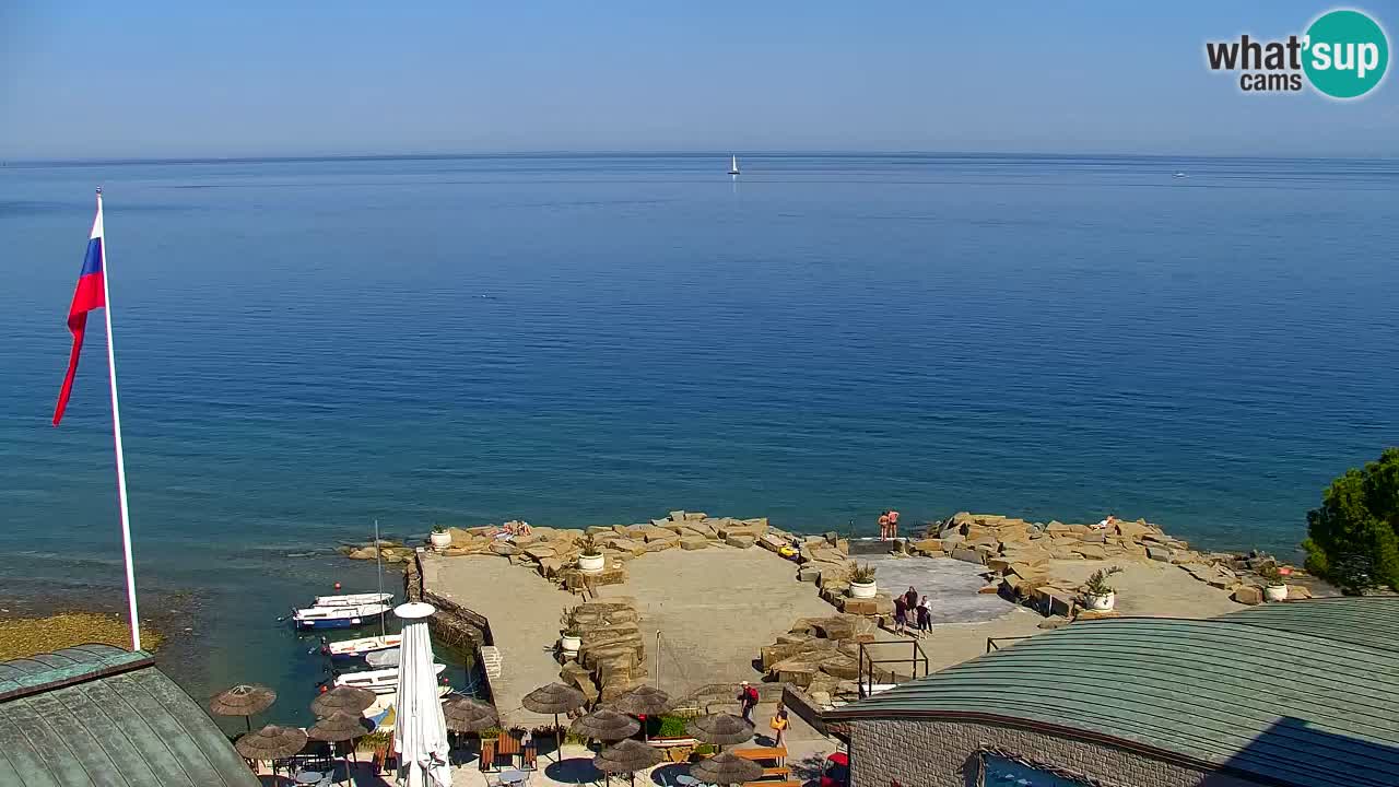 Webcam Fiesa – Hotel Barbara
