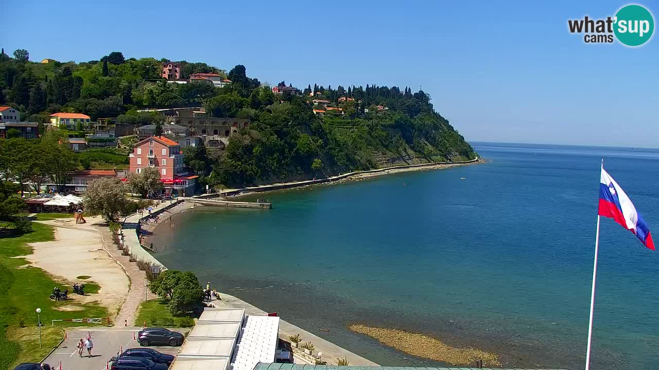 Webcam Fiesa – Hotel Barbara